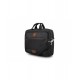 Urban Factory ETC15UF sacoche d'ordinateurs portables 39,6 cm (15.6") Sac Toploader Noir