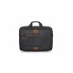 Urban Factory ETC15UF sacoche d'ordinateurs portables 39,6 cm (15.6") Sac Toploader Noir