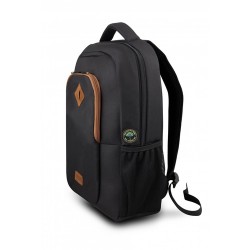 Urban Factory ECB15UF sacoche d'ordinateurs portables 39,6 cm (15.6") Sac à dos Noir