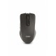 Urban Factory Onlee souris Ambidextre RF sans fil + Bluetooth Optique 2400 DPI