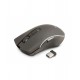 Urban Factory Onlee souris Ambidextre RF sans fil + Bluetooth Optique 2400 DPI