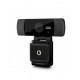 Urban Factory WEBEE webcam 2,1 MP 1920 x 1080 pixels USB 2.0 Noir