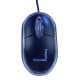 Urban Factory BDM02UF souris Ambidextre USB Type-A Optique 800 DPI