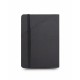 Urban Factory UTP10UF étui pour tablette 25,6 cm (10.1") Folio Noir