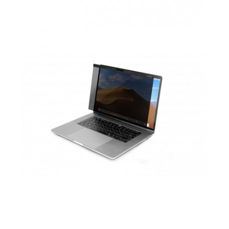Urban Factory MPF12UF filtre anti-reflets pour écran et filtre de confidentialité Filtre de confidentialité sans bords pour ordi