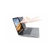 Urban Factory MPF12UF filtre anti-reflets pour écran et filtre de confidentialité Filtre de confidentialité sans bords pour ordi