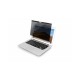 Urban Factory MPF13UF filtre anti-reflets pour écran et filtre de confidentialité Filtre de confidentialité sans bords pour ordi