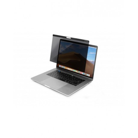 Urban Factory MPF35UF filtre anti-reflets pour écran et filtre de confidentialité Filtre de confidentialité d’écran avec cadre 3