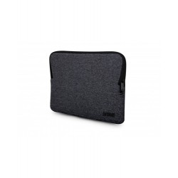 Urban Factory MSM00UF sacoche d'ordinateurs portables 30,5 cm (12") Housse Noir