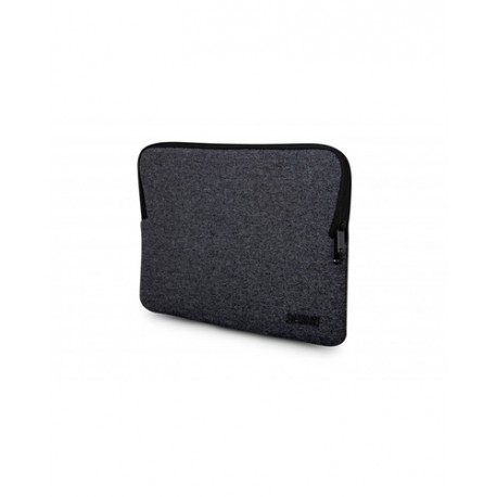 Urban Factory MSM00UF sacoche d'ordinateurs portables 30,5 cm (12") Housse Noir
