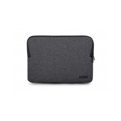 Urban Factory MSM30UF sacoche d'ordinateurs portables 38,1 cm (15") Housse Noir