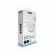 Urban Factory Powee Universel Blanc Secteur Intérieure