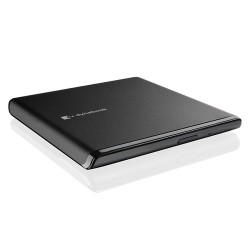 Dynabook Lecteur de DVD-RW USB ultraplat