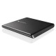 Dynabook Lecteur de DVD-RW USB ultraplat