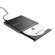 Dynabook Lecteur de DVD-RW USB ultraplat