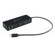 Dynabook Adaptateur de voyage USB-C-HDMI/VGA