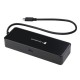 Dynabook Adaptateur de voyage USB-C-HDMI/VGA