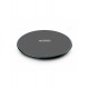 Urban Factory Powee Smartphone Noir, Bleu USB Recharge sans fil Intérieure