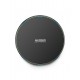Urban Factory Powee Smartphone Noir, Bleu USB Recharge sans fil Intérieure
