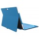 Urban Factory SUR24UF étui pour tablette 31,2 cm (12.3") Folio Bleu