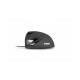 Urban Factory Ergo souris Gauche USB Type-A Optique 2400 DPI