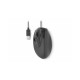 Urban Factory Ergo souris Gauche USB Type-A Optique 2400 DPI