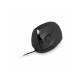 Urban Factory Ergo souris Gauche USB Type-A Optique 2400 DPI