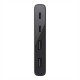 Belkin F4U090btBLK 5000 Mbit/s Noir