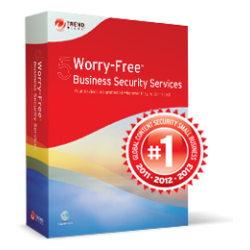 Worry-Free Business Security Services