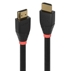 Lindy 41071 câble HDMI 10 m HDMI Type A (Standard) Noir