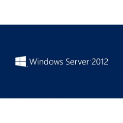 Lenovo Windows Server 2012, 10 UCAL Licence d'accès client