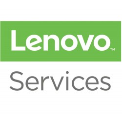 Lenovo 5PS0K27125 extension de garantie et support