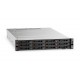 Lenovo ThinkSystem SR590 serveur 1,8 To Rack (2 U) Intel® Xeon® Silver 4210 2,2 GHz 16 Go DDR4-SDRAM 750 W