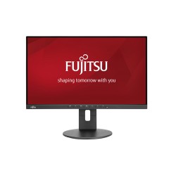 Fujitsu Displays B24-9 TS LED display 60,5 cm (23.8") 1920 x 1080 pixels Full HD Noir
