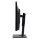 Acer B7 B277Kbmiipprzx LED display 68,6 cm (27") 3840 x 2160 pixels 4K Ultra HD Noir