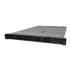 Lenovo ThinkSystem SR635 serveur Rack (1 U) AMD EPYC 7302P 3 GHz 32 Go DDR4-SDRAM 750 W