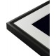 NETGEAR MC321BL cadre photos numériques Noir 54,6 cm (21.5") Wifi
