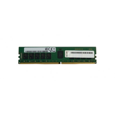 Lenovo 4ZC7A15124 module de mémoire 64 Go 1 x 64 Go DDR4 3200 MHz