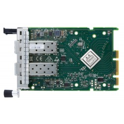 Lenovo Mellanox ConnectX-4 Lx Interne Fibre 25000 Mbit/s