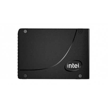 Intel Unité de stockage SSD DC ® Optane™ série D4800X (375 Go, 2,5 pouces, 2x2 PCIe, 3D XPoint™)