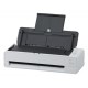 Fujitsu fi-800R Numériseur chargeur automatique de documents (adf) + chargeur manuel 600 x 600 DPI A4 Noir, Blanc