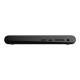 Belkin Thunderbolt 3 Dock Pro Avec fil Noir