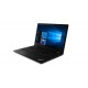 Lenovo ThinkPad P53s Station de travail mobile 39,6 cm (15.6") Full HD Intel® Core™ i7 i7-8665U 16 Go DDR4-SDRAM 1 To SSD NVIDIA