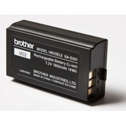 Brother BAE001 pièce de rechange pour équipement d'impression Batterie 1 pièce(s)