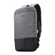 Acer NP.BAG1A.289 sacoche d'ordinateurs portables 35,6 cm (14") Sac à dos Noir, Gris