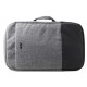 Acer NP.BAG1A.289 sacoche d'ordinateurs portables 35,6 cm (14") Sac à dos Noir, Gris