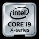 Intel Core i9-10940X processeur 3,3 GHz 19,25 Mo Smart Cache Boîte