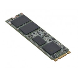 Fujitsu S26391-F3243-L260 disque SSD M.2 512 Go PCI Express NVMe