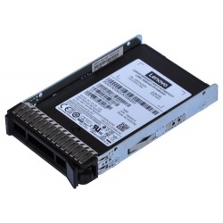 Lenovo 4XB7A10175 disque SSD 1,92 To U.2 V-NAND NVMe