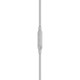 Belkin ROCKSTAR Écouteurs Avec fil Ecouteurs Appels/Musique USB Type-C Blanc